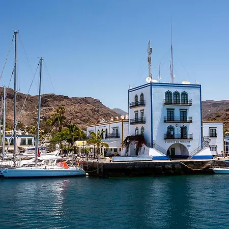 Appartement Edificio Playa
