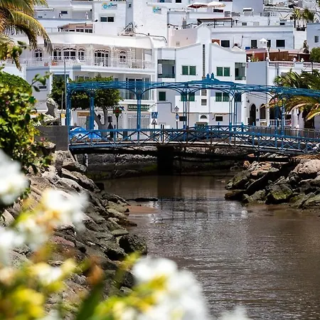 Appartement Edificio Playa *