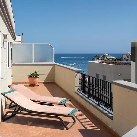 Edificio Playa Appartement *