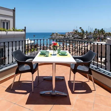 Appartement Edificio Playa *