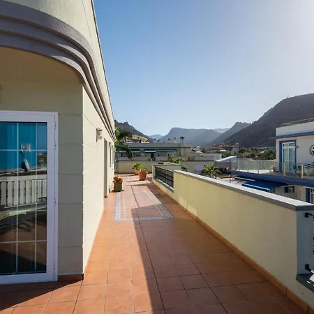 Appartement Edificio Playa