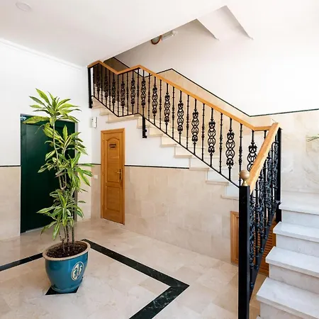 Edificio Playa Appartement *