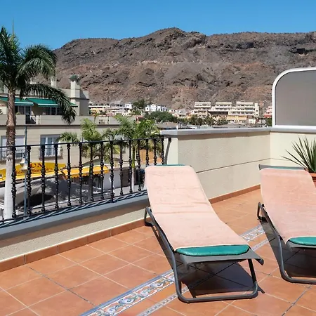 Edificio Playa
