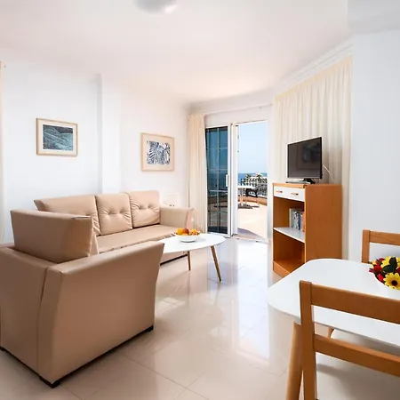 Appartement Edificio Playa