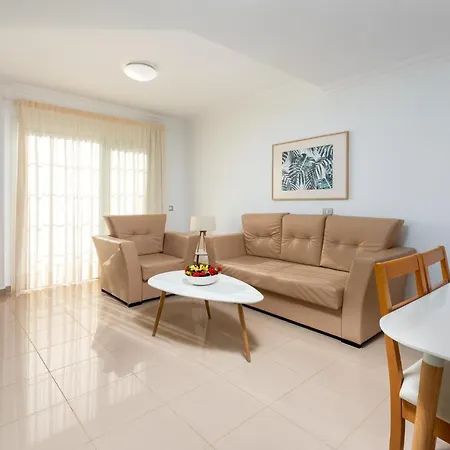 Appartement Edificio Playa Puerto De Mogan