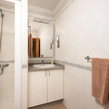 Edificio Playa Appartement