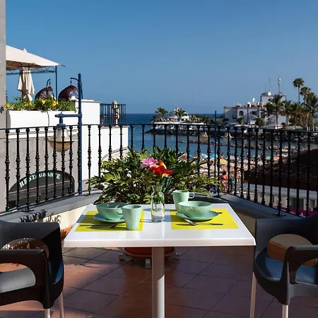 Appartement Edificio Playa *