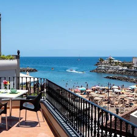 Edificio Playa Appartement Puerto De Mogan