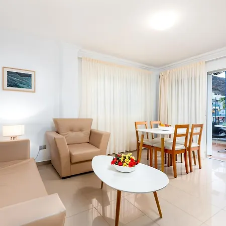 Edificio Playa Appartement Puerto De Mogan