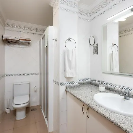 Appartement Edificio Playa