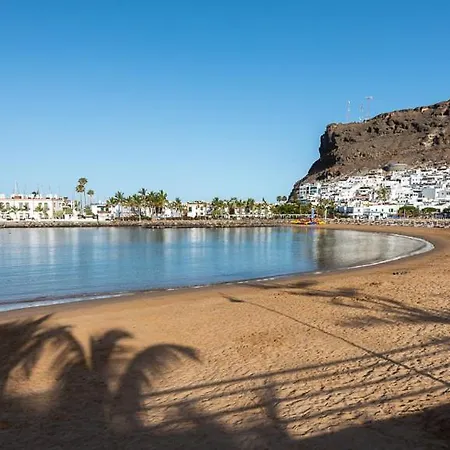 Edificio Playa Puerto De Mogan