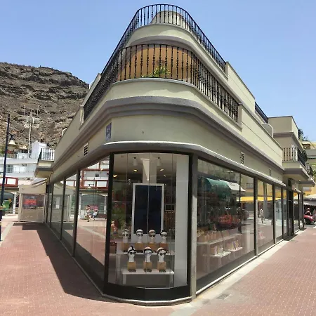 Edificio Playa * Puerto De Mogan