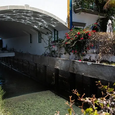 Edificio Playa Appartamento
