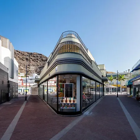 Appartamento Edificio Playa Puerto De Mogan