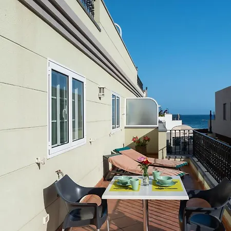 Appartamento Edificio Playa *