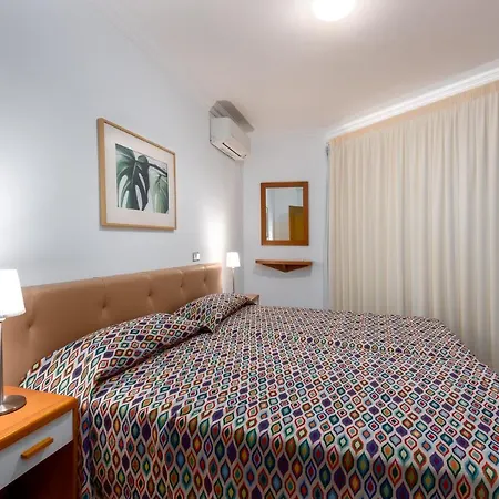 Edificio Playa Appartamento